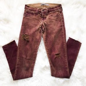 🌵HAND DESIGN DESIGNER JEANS🌵